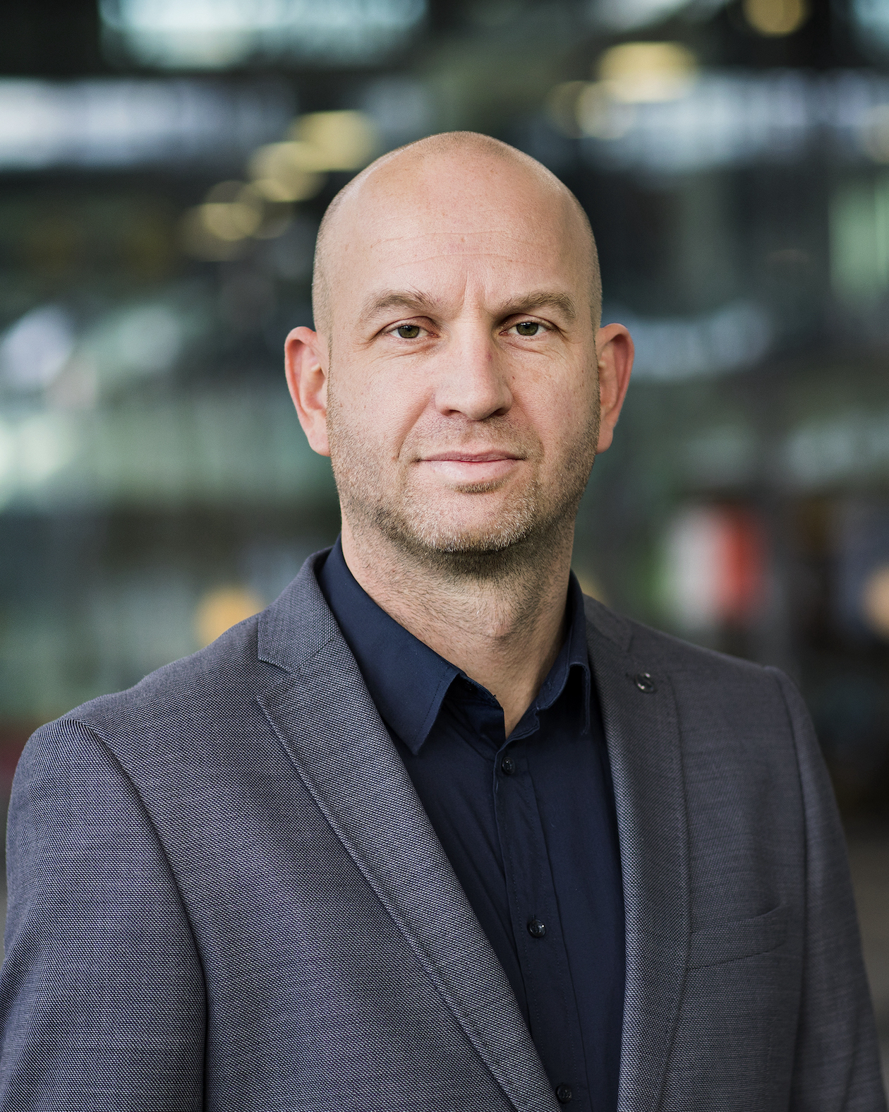 Photo of Maia Chankseliani, PhD